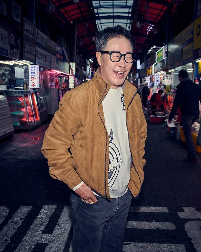 '음주운전' 임성근, '동상이몽'서 통편집…요리하는 손 등장