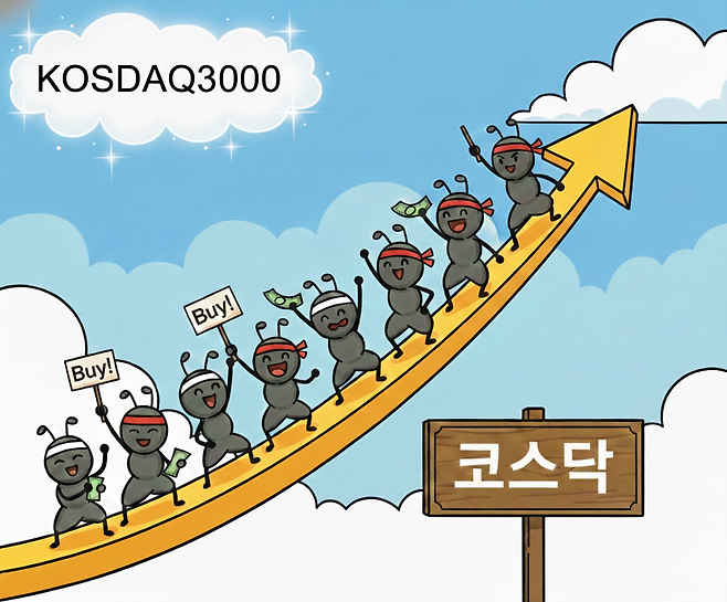 일러스트 ｜생성형 AI ‘나노바나나’