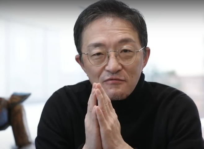 인기 주식 유튜버 김정환 [Super K-슈퍼개미김정환 유튜브]