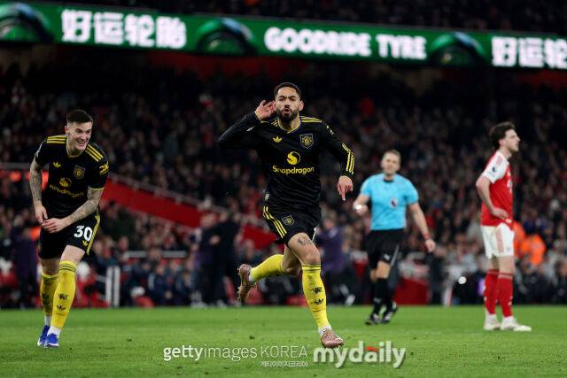 쿠냐/게티이미지코리아