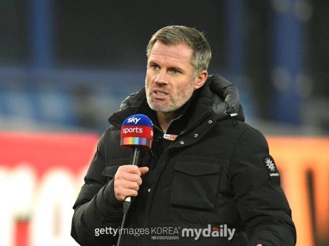 캐러거/게티이미지코리아