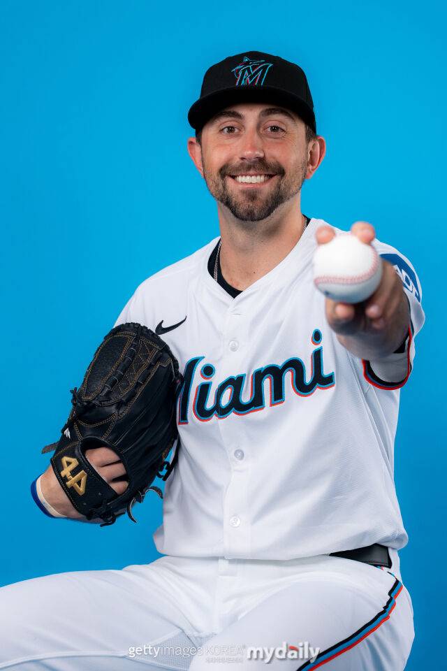 SSG 유니폼을 입은 앤서니 베네지아노./게티이미지코리아