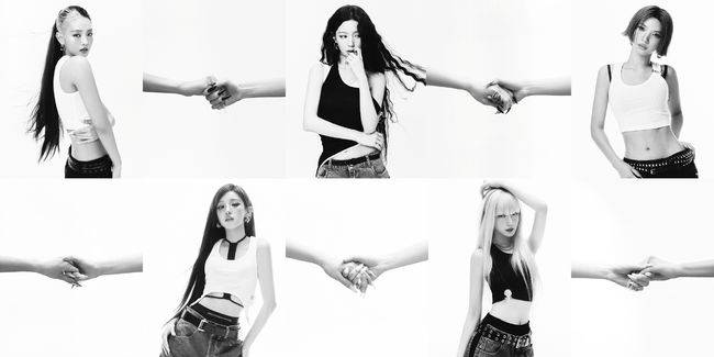 큐브엔터테인먼트 제공