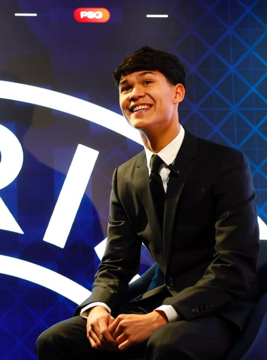 [사진] PSG 공식 소셜 미디어