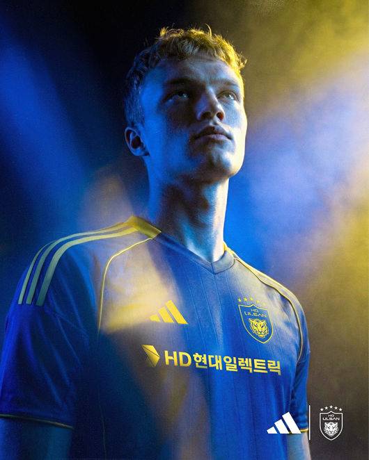 [사진] 울산HD 제공