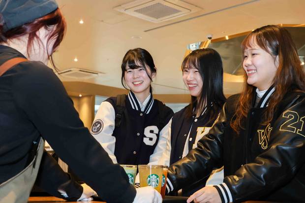 사진 제공=스타벅스 코리아