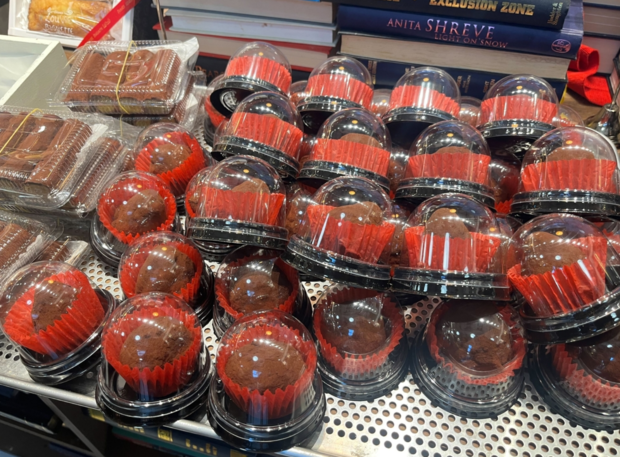 두바이 쫀득 쿠키. 연합뉴스