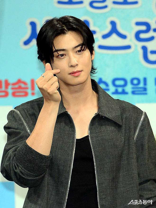 ‘200억 탈세 의혹’ 차은우, SNS로 사과 “깊이 반성” [전문]