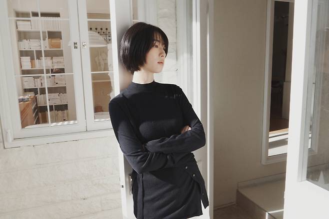 올리비아로렌