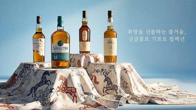 디아지오코리아