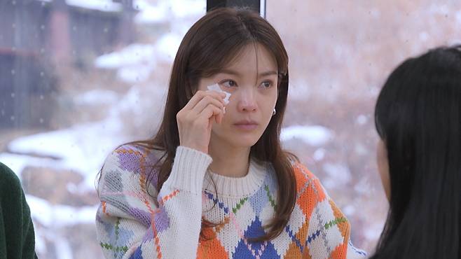 KBS ‘황신혜의 같이 삽시다’