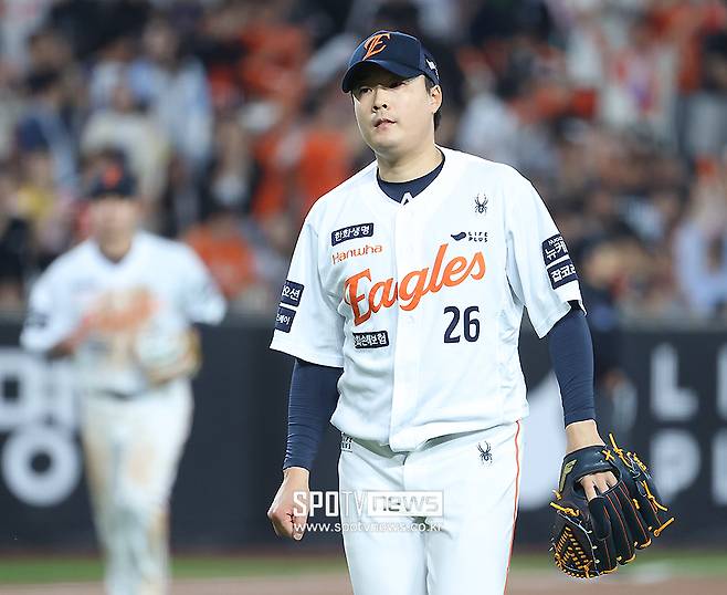 ▲ 한승혁 ⓒ곽혜미 기자