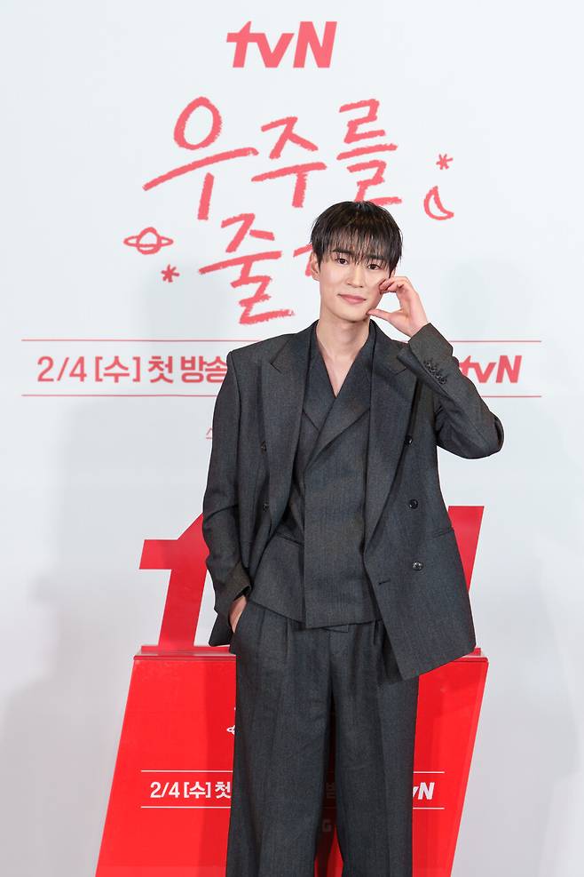 ▲ 박서함. 제공| tvN