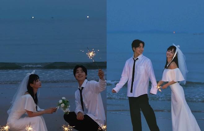 /사진=솜혜빈 SNS