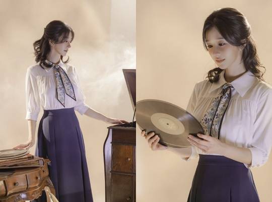 서예지 / 사진=개인계정