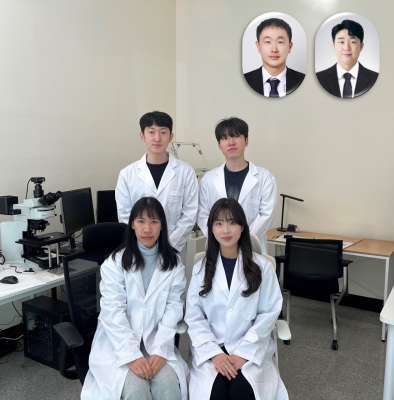 공동 개발 연구진