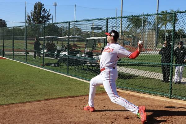 앤서니 베니지아노(사진=SSG)