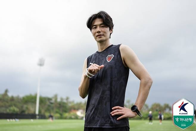 K리그 최정상 미드필더 오베르단은 떠났다…기성용 있고 새 얼굴 합류, 포항의 중원 ‘새판짜기’ 구상은