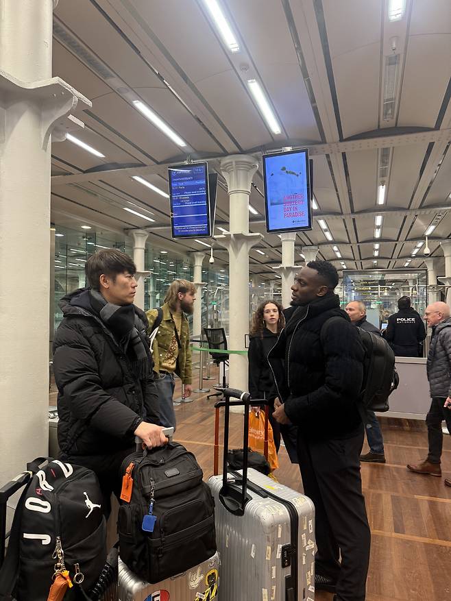 사진제공=김은중 감독