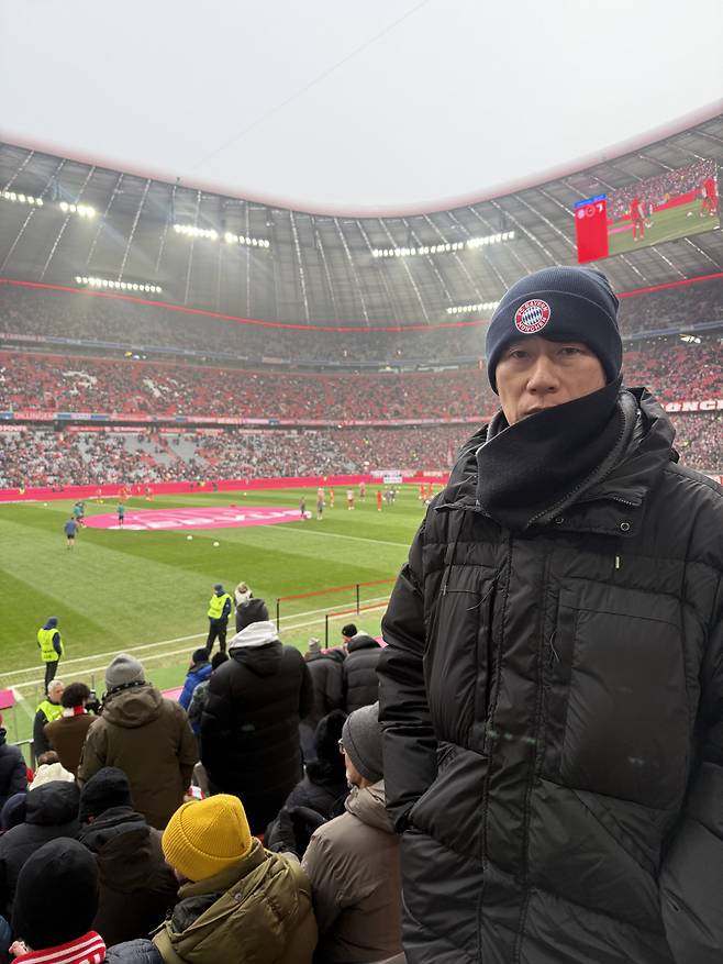 사진제공=김은중 감독