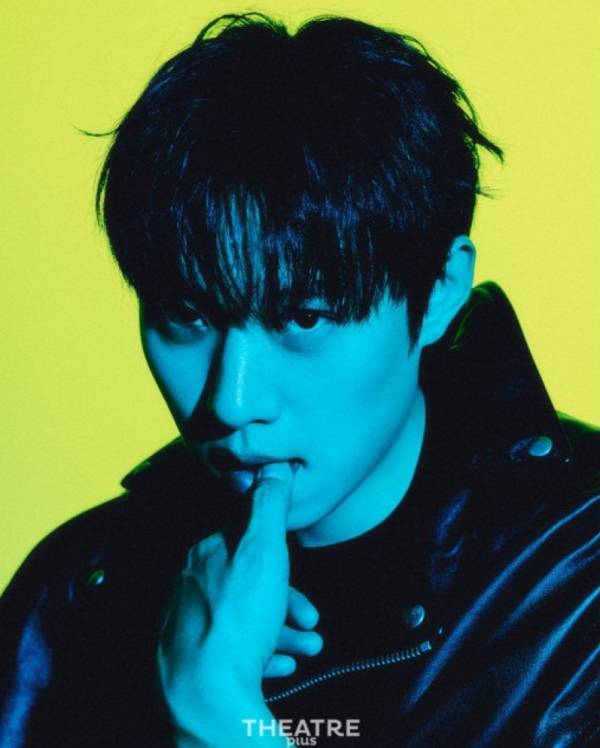 배우 김성철 ⓒ씨어터플러스