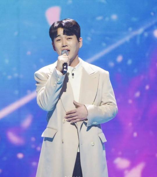 사진 = MBN '불타는 트롯맨'