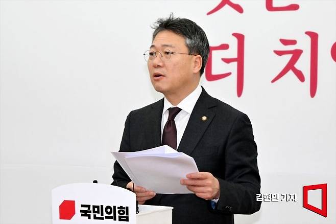친한계로 분류되는 박정하 국민의힘 의원이 "한 전 대표가 장 대표의 단식장을 방문했더라도 양측의 갈등 양상은 달라지지 않았을 것"이라고 주장했다. 아시아경제DB