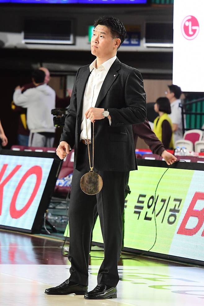 [BK 프리뷰] 한숨 돌린 LG vs 갈 길 바쁜 DB