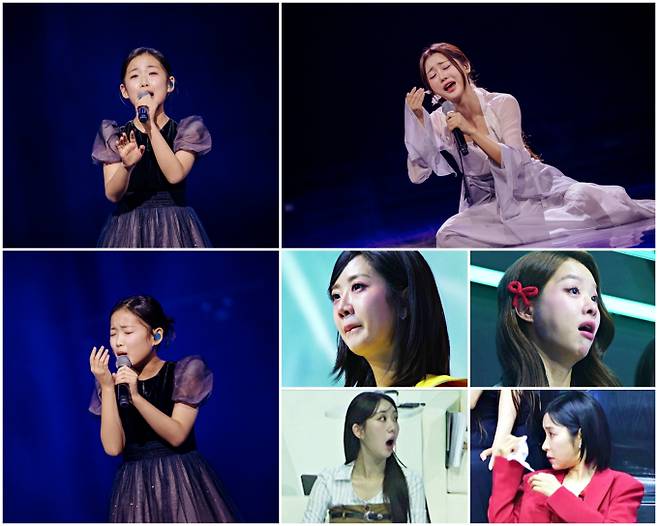 ‘현역가왕3’ 홍지윤 MVP…2명 탈락