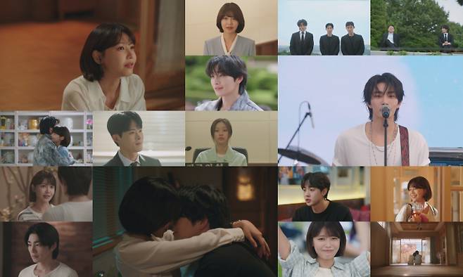 ‘아이돌아이’ 종영, 해피엔딩