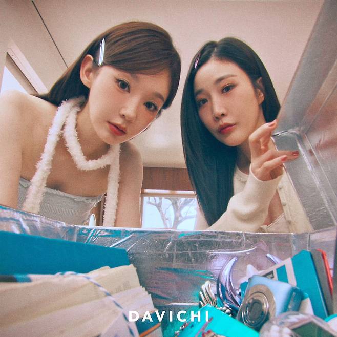 다비치(CAM 제공)