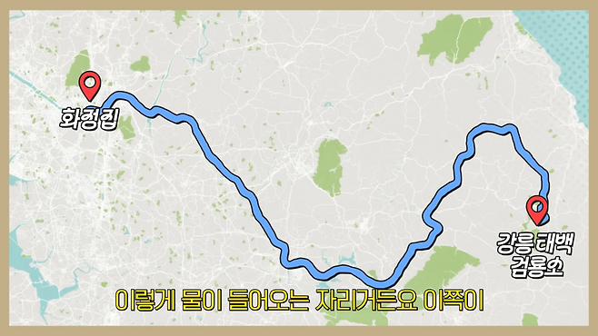 인테리어 풍수지리 꿀팁 (출처 : 유튜브 <안녕하세요 최화정이에요>)