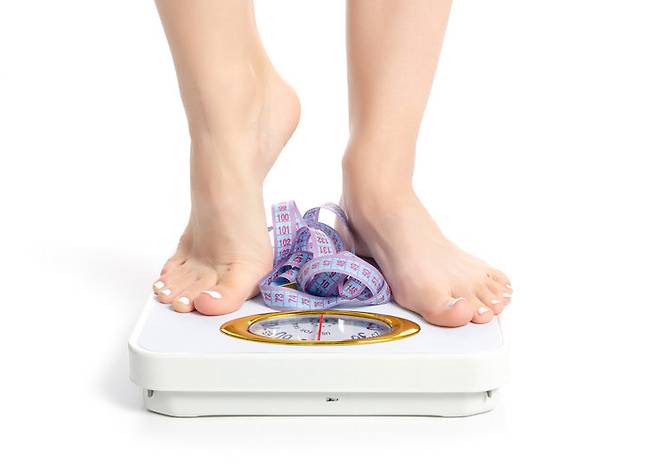 식단과 운동을 체계적으로 관리하는데도 체중 변화가 거의 없다면 ‘이차성 비만’을 의심해볼 필요가 있다. 게티이미지뱅크