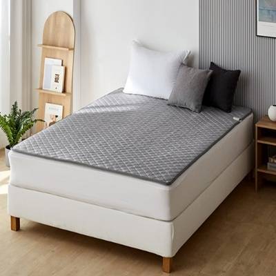 한일의료기, 초극세사 원단 카본 전기요 탄소매트