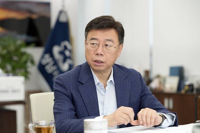 신상진 성남시장 성남시 제공