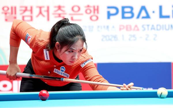 스롱 피아비. PBA 제공