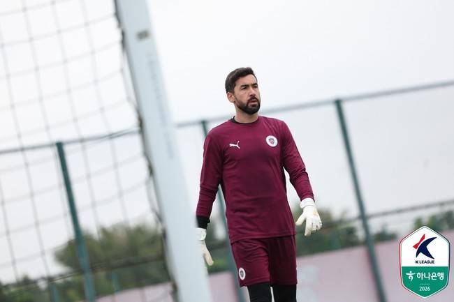 사진=한국프로축구연맹