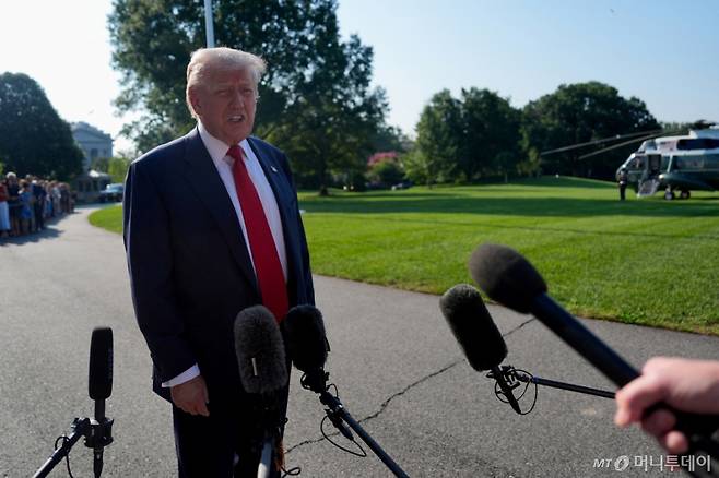 /워싱턴DC 로이터=뉴스1