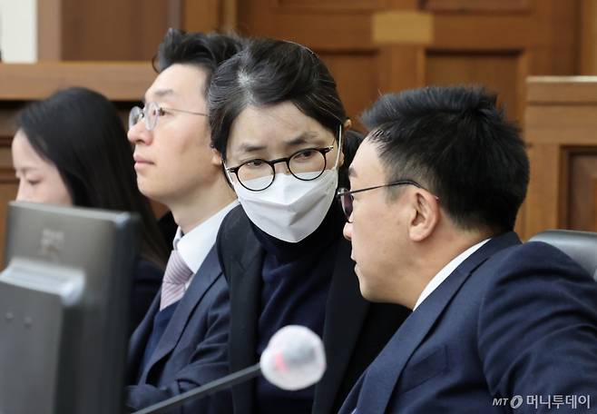 김건희 여사./사진=뉴스1