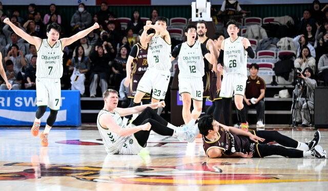 헨리 엘런슨./KBL