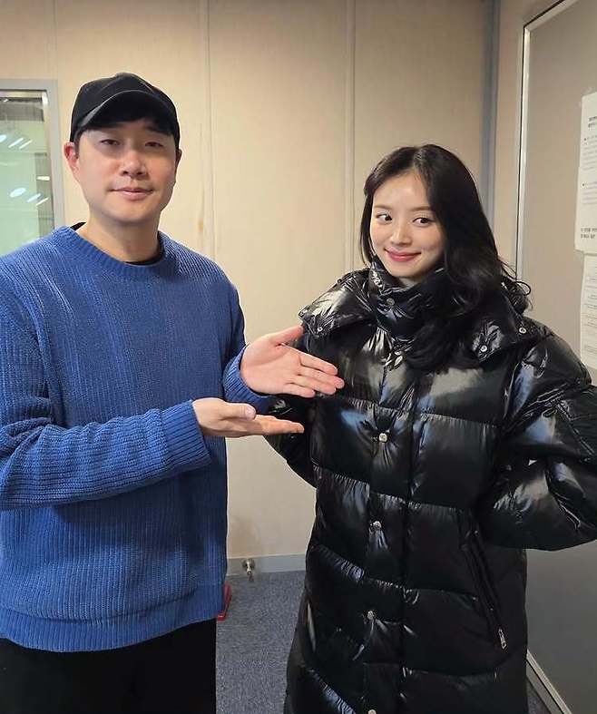 55kg 김지영, 초고속 결혼 앞두고 “식욕 조절 안돼, 2세 위해 1500cal 먹는 듯”(배텐)[종합]