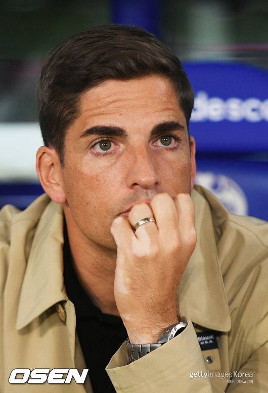 클린스만 아니였으면 韓 감독, 전례 없는 이유로 드러난 경질의 전말...챗GPT 적당히 써