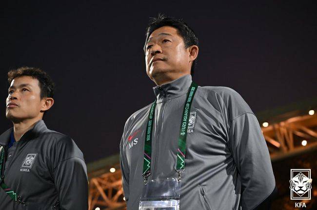 日-우즈벡은 올림픽 보고 달리는데.... AG은 이민성 감독 위한 '면죄부' 아니다