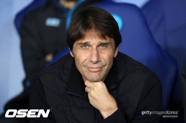 '나폴리와 맞대결' 콘테와 재회, 더 선명해진 첼시의 추락...BBC 9년째 멈춘 프리미어리그 시계