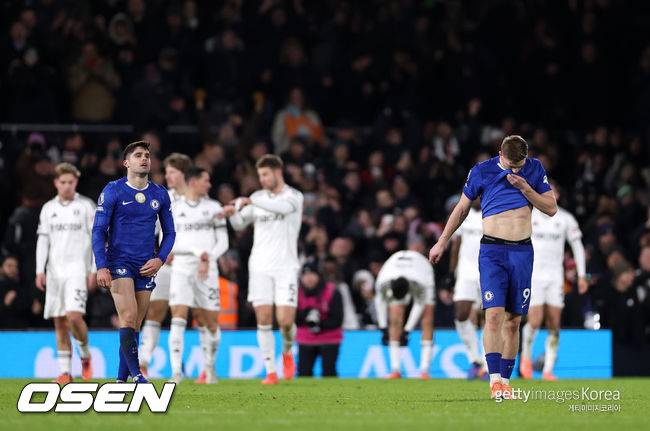 [사진] ⓒGettyimages(무단전재 및 재배포 금지)