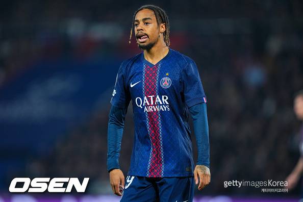 [사진] 브래들리 바르콜로 ⓒGettyimages(무단전재 및 재배포 금지)