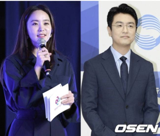 이혼 3년만에 갈등 마침표..박지윤X최동석, 상간맞소송 부정행위NO 종료 [핫피플]