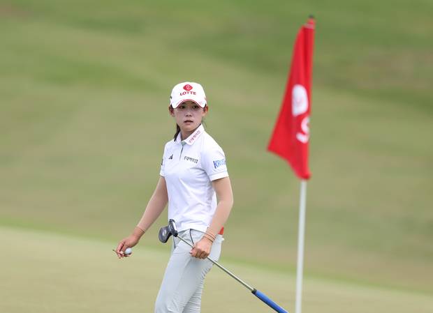 황유민 LPGA 데뷔전 ‘첫 날 첫 조 출발’ 부담 이겨낼까…임진희, 야구 선수 출신 클레멘스와 동반 플레이