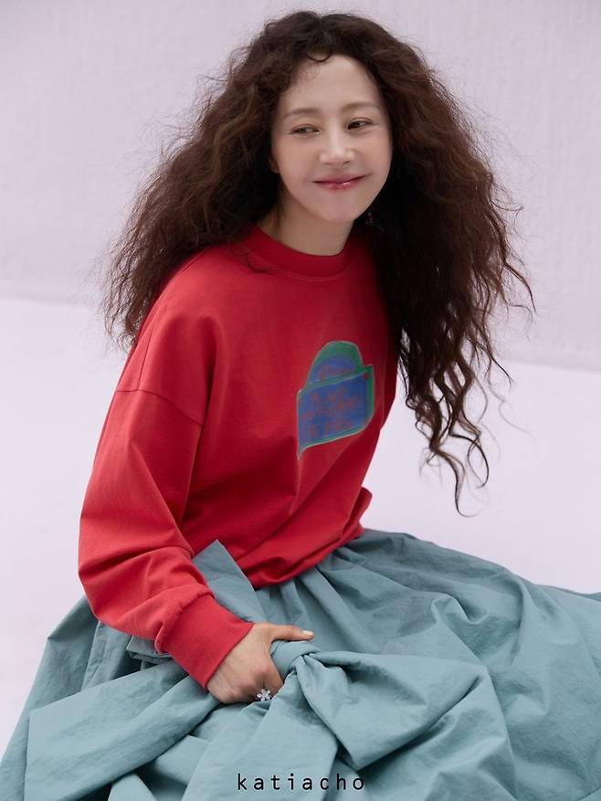 사진제공|카티아조