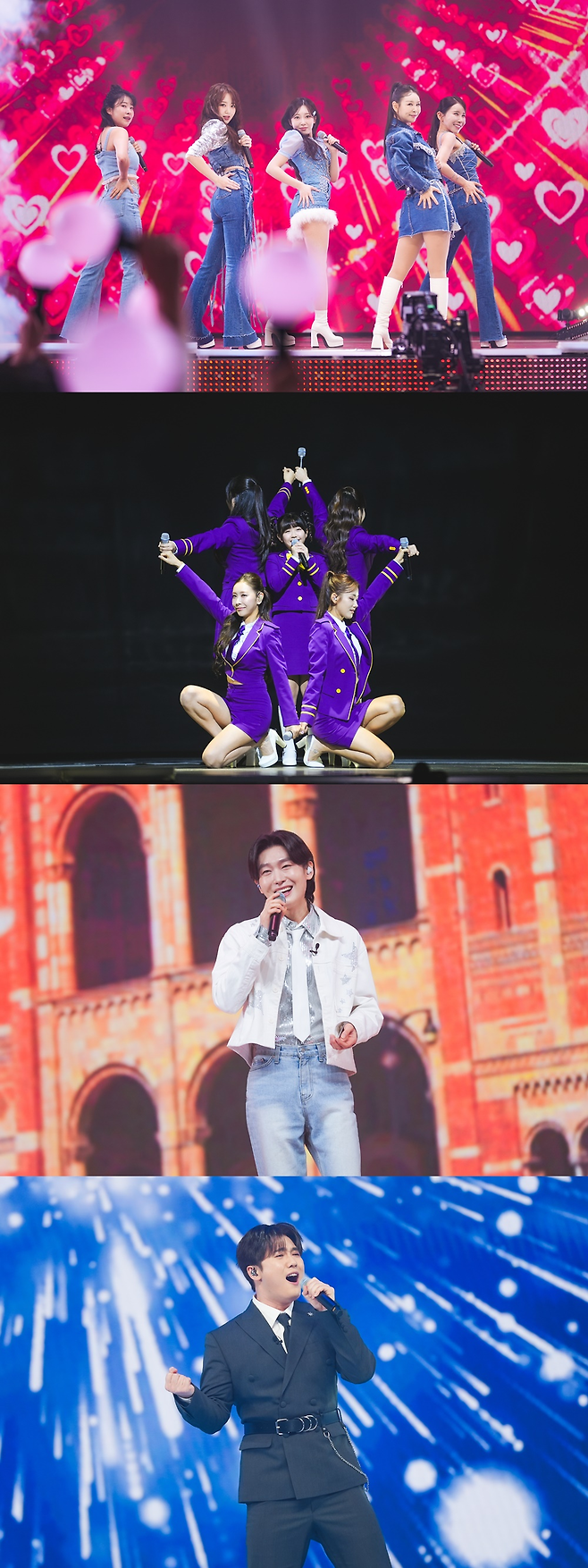 TV CHOSUN ‘미스트롯4’